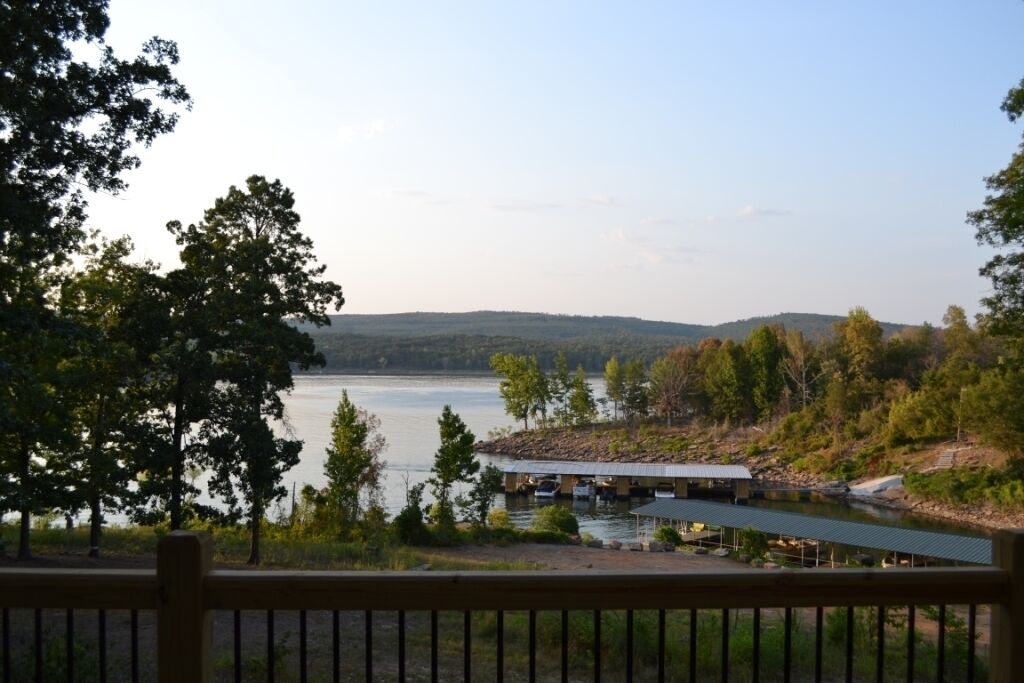 Photo of Outdoor in Greers Ferry