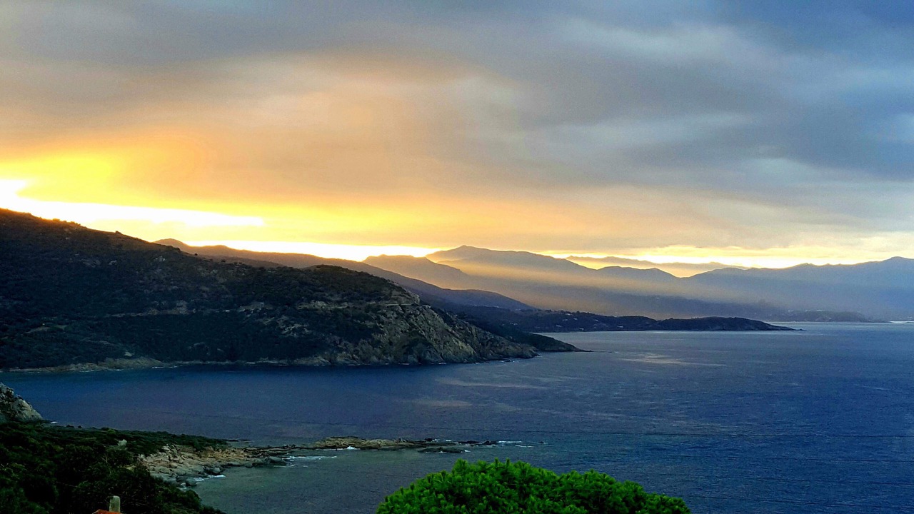 Photo of Others in Cargese