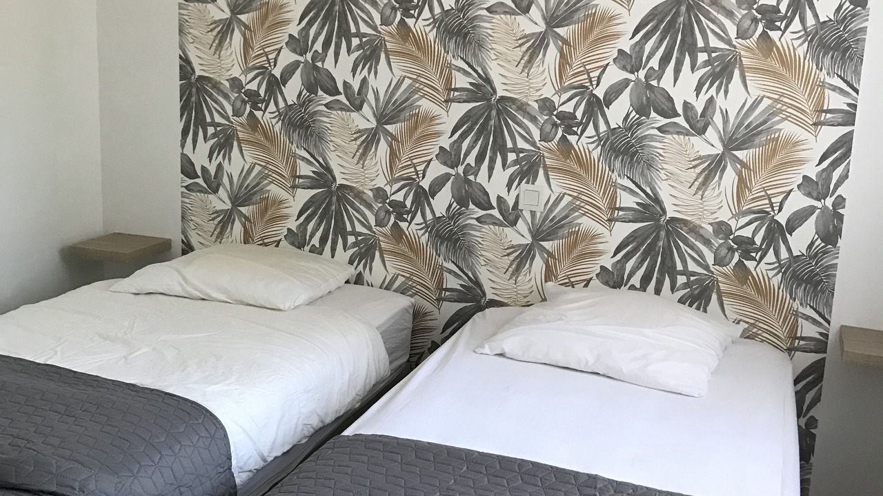 Photo of Bedroom in Cargese