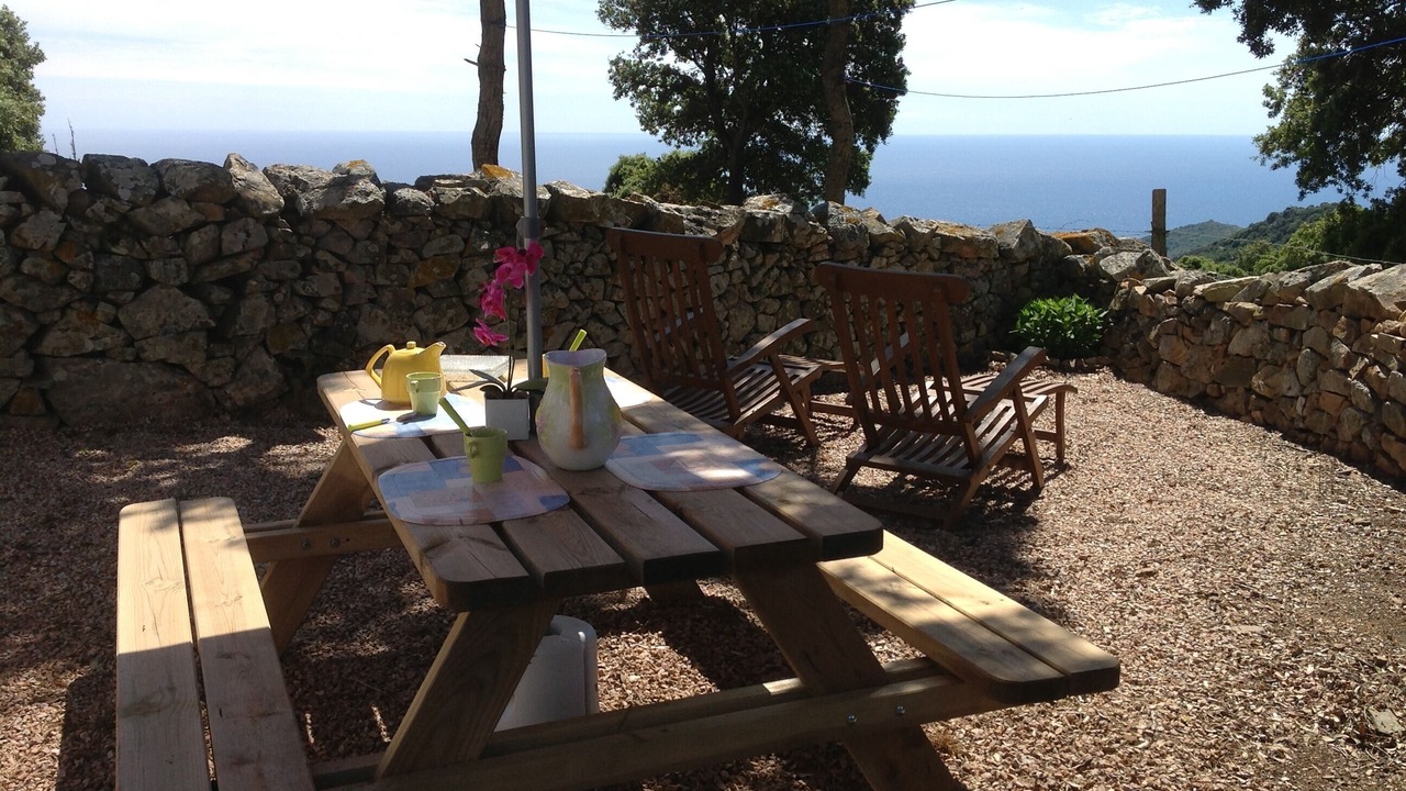 Photo of Outdoor in Cargese