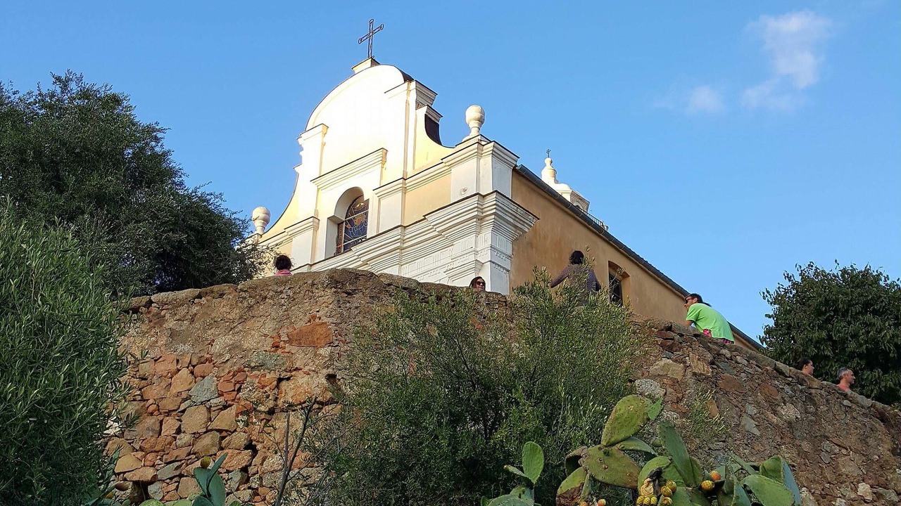 Photo of Outdoor in Cargese