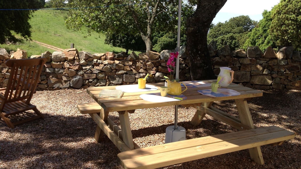 Photo of Outdoor in Cargese