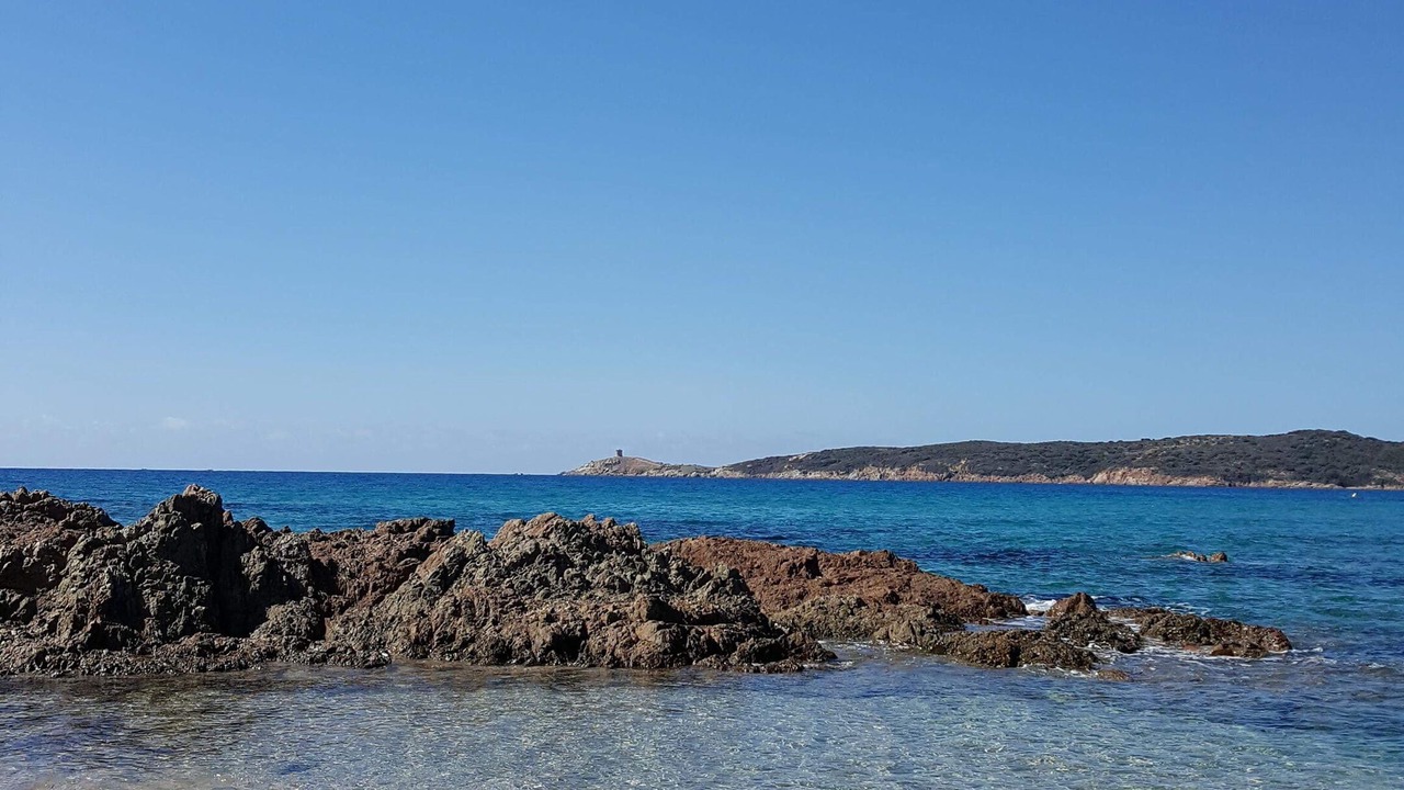 Photo of Others in Cargese