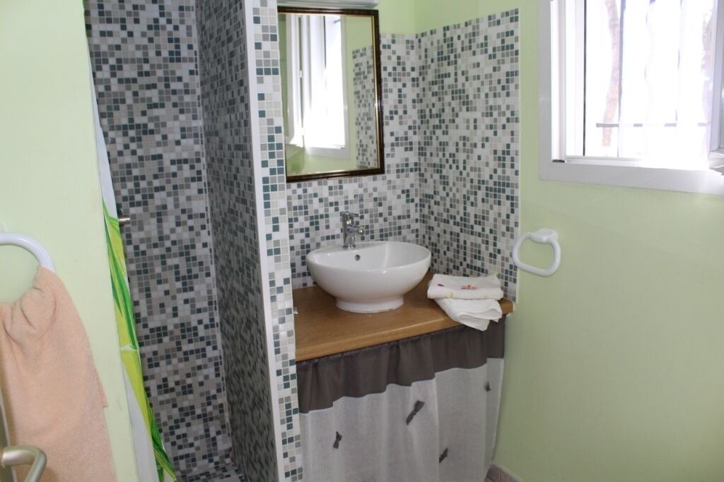 Photo of Bathroom in Cargese