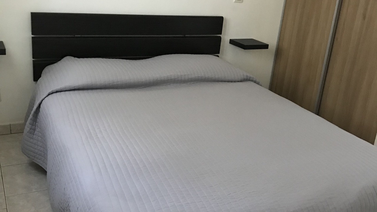 Photo of Bedroom in Cargese