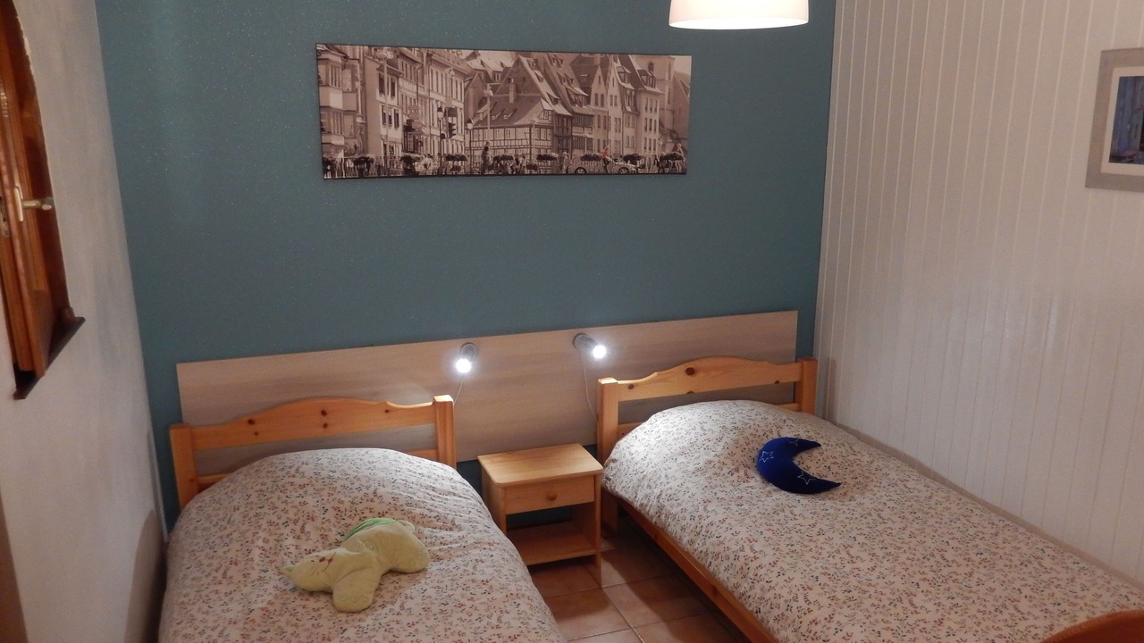 Photo of Bedroom in Wangenbourg-Engenthal