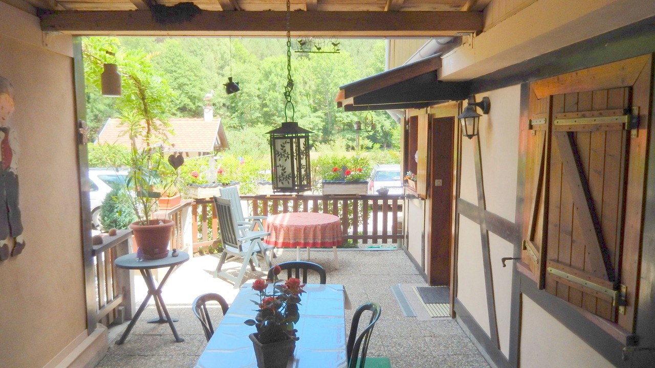 Photo of Outdoor in Wangenbourg-Engenthal