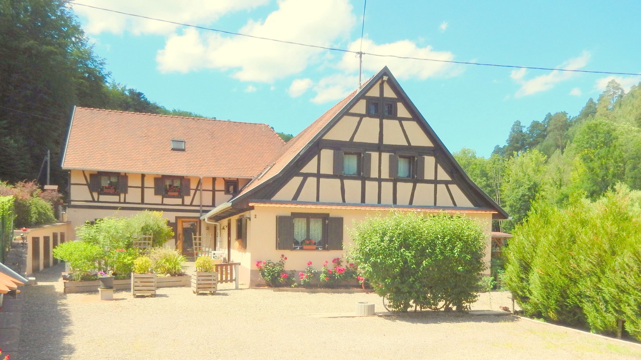 Photo of Outdoor in Wangenbourg-Engenthal