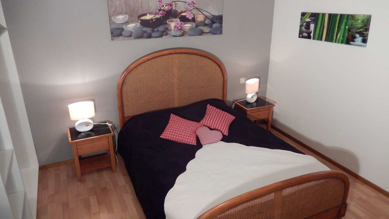 Photo of Bedroom in Wangenbourg-Engenthal