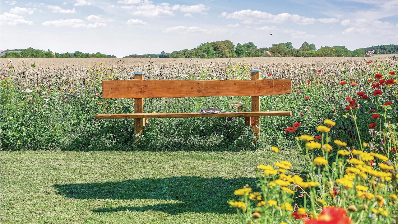Photo of Outdoor in Spøttrup