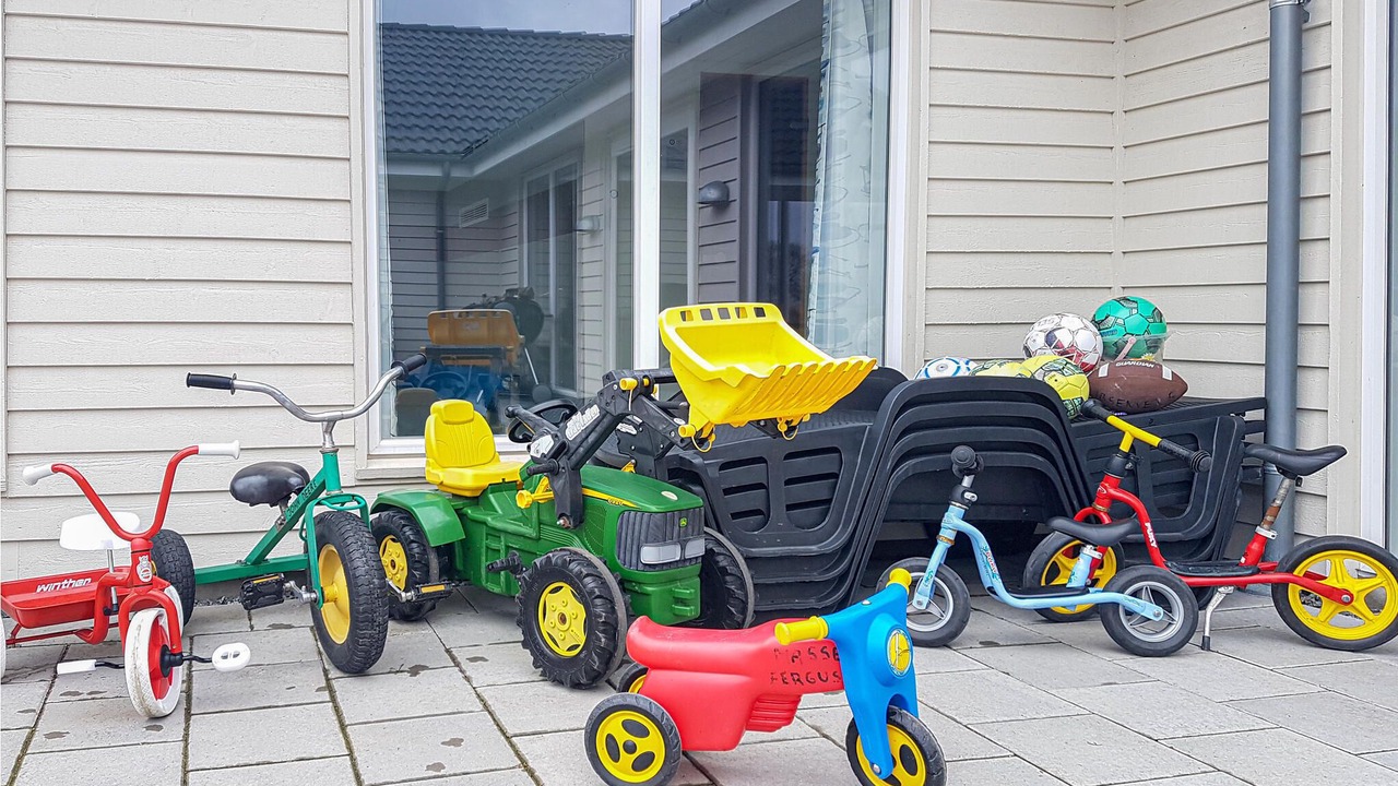 Photo of Others in Spøttrup