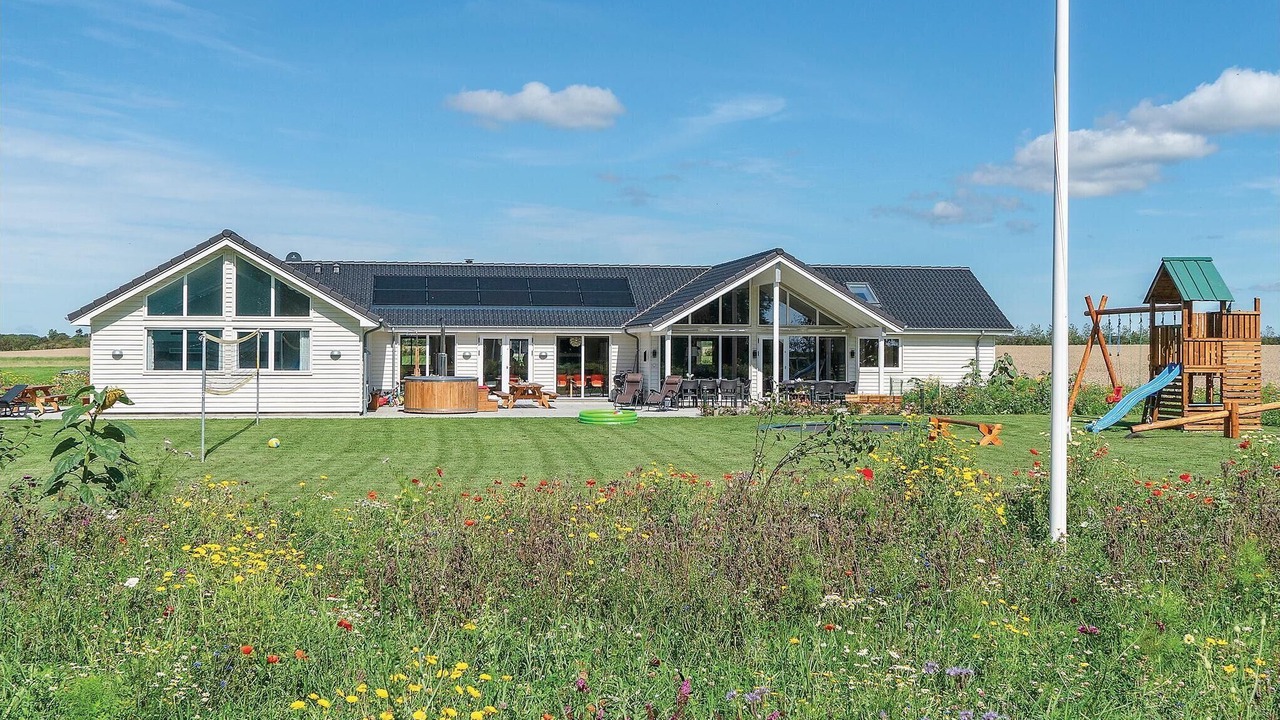 Photo of Outdoor in Spøttrup