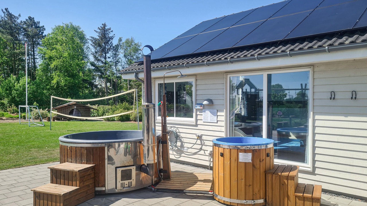 Photo of Others in Spøttrup