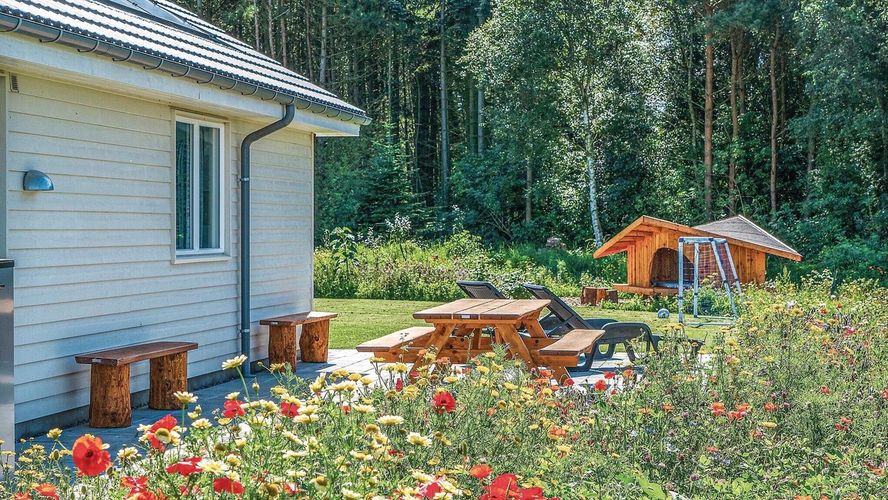 Photo of Outdoor in Spøttrup