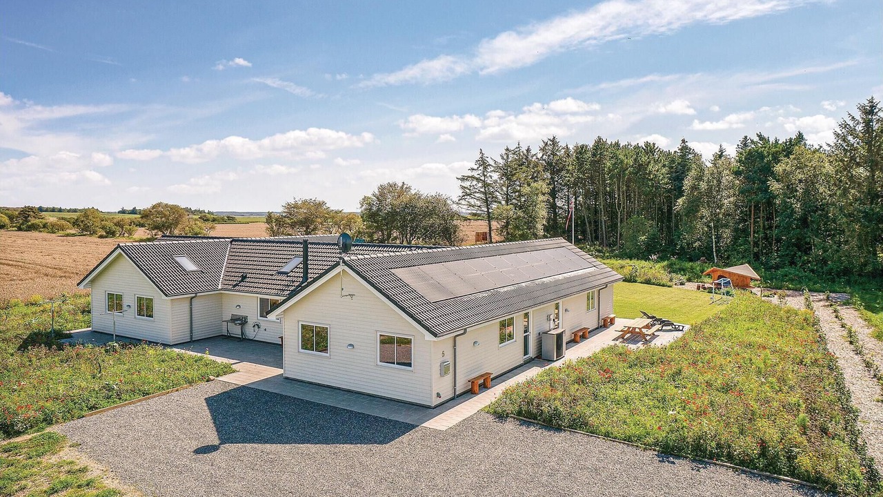 Photo of Outdoor in Spøttrup