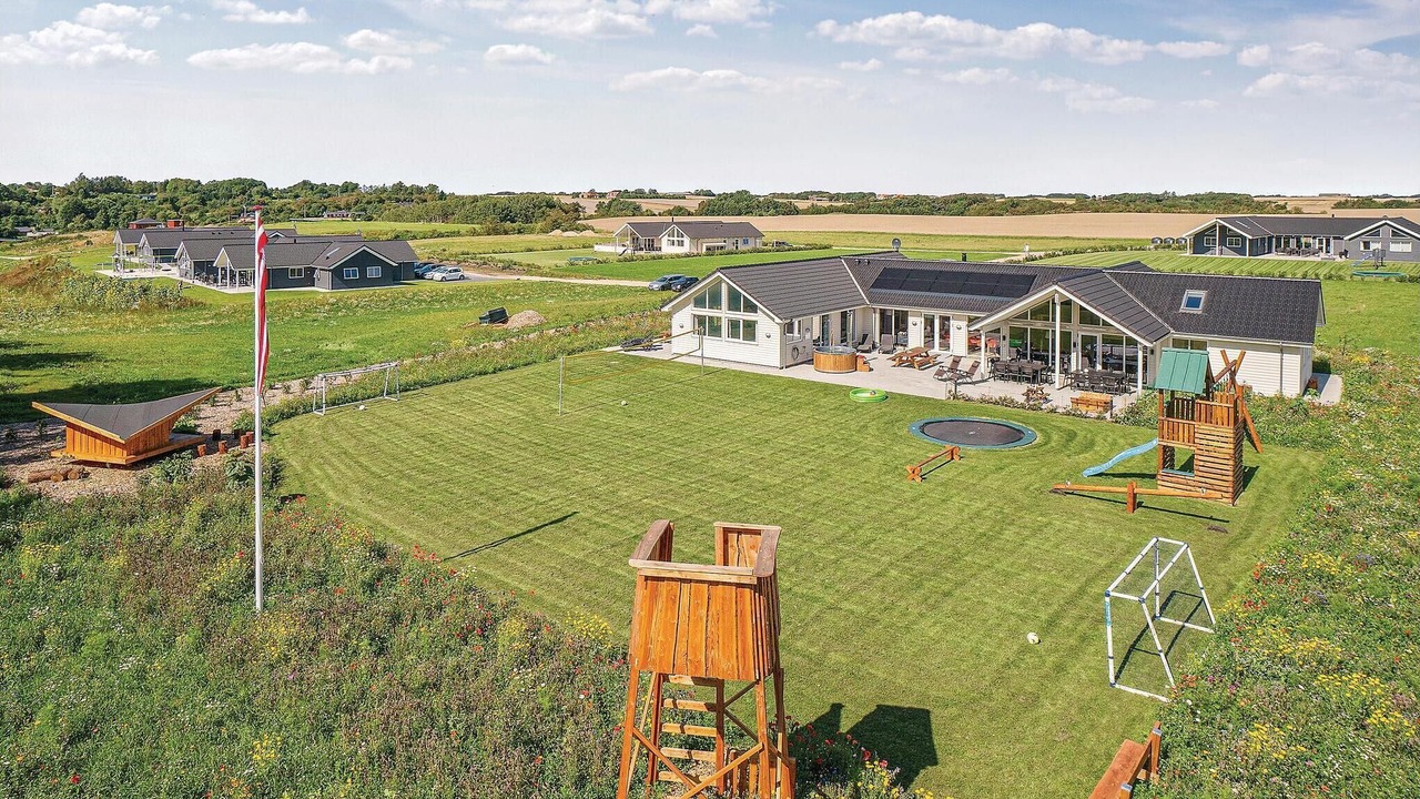 Photo of Others in Spøttrup