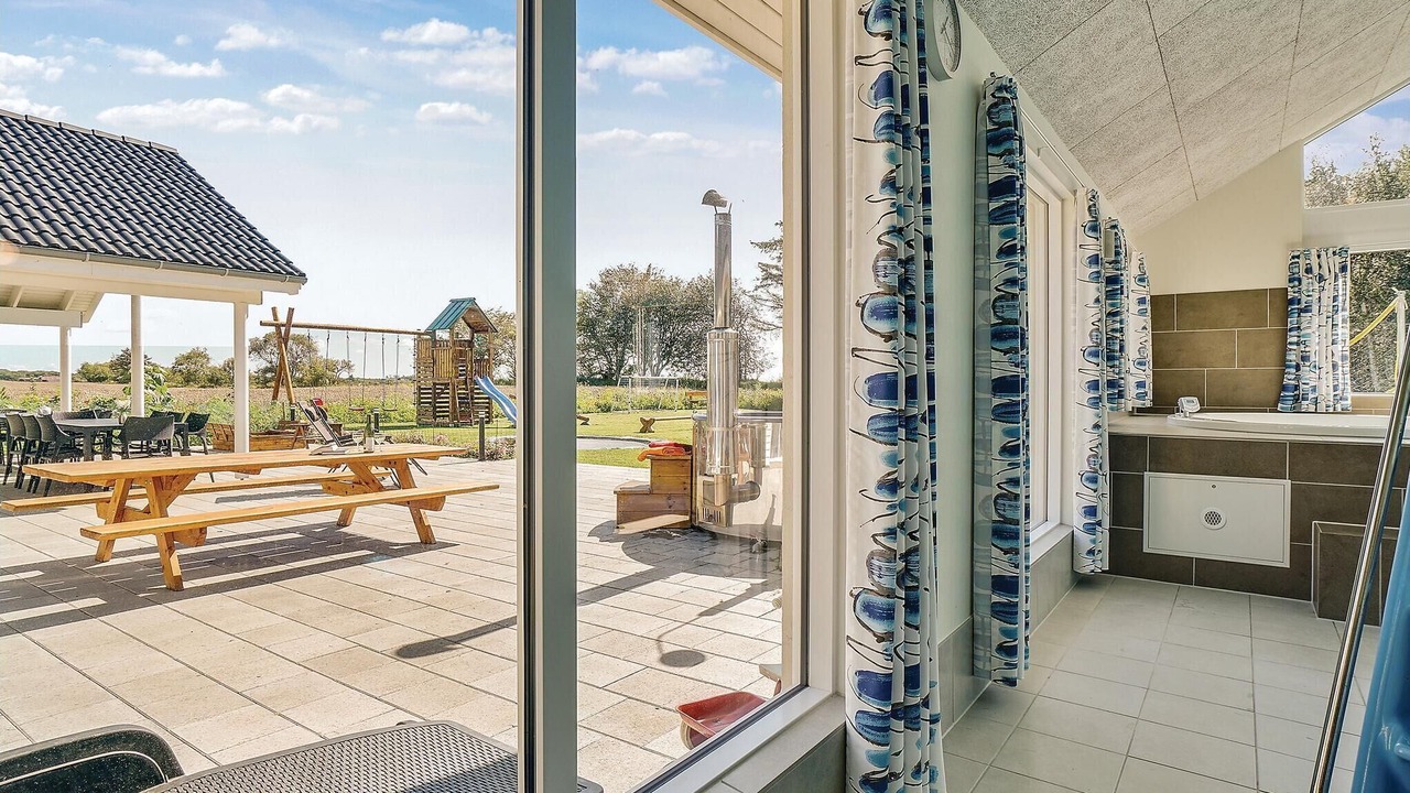 Photo of Bedroom in Spøttrup