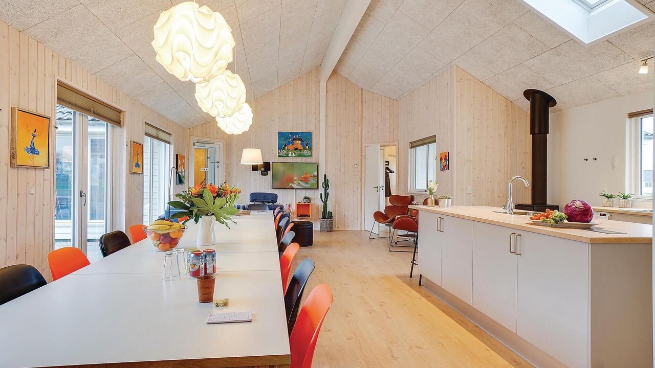 Photo of Bedroom in Spøttrup