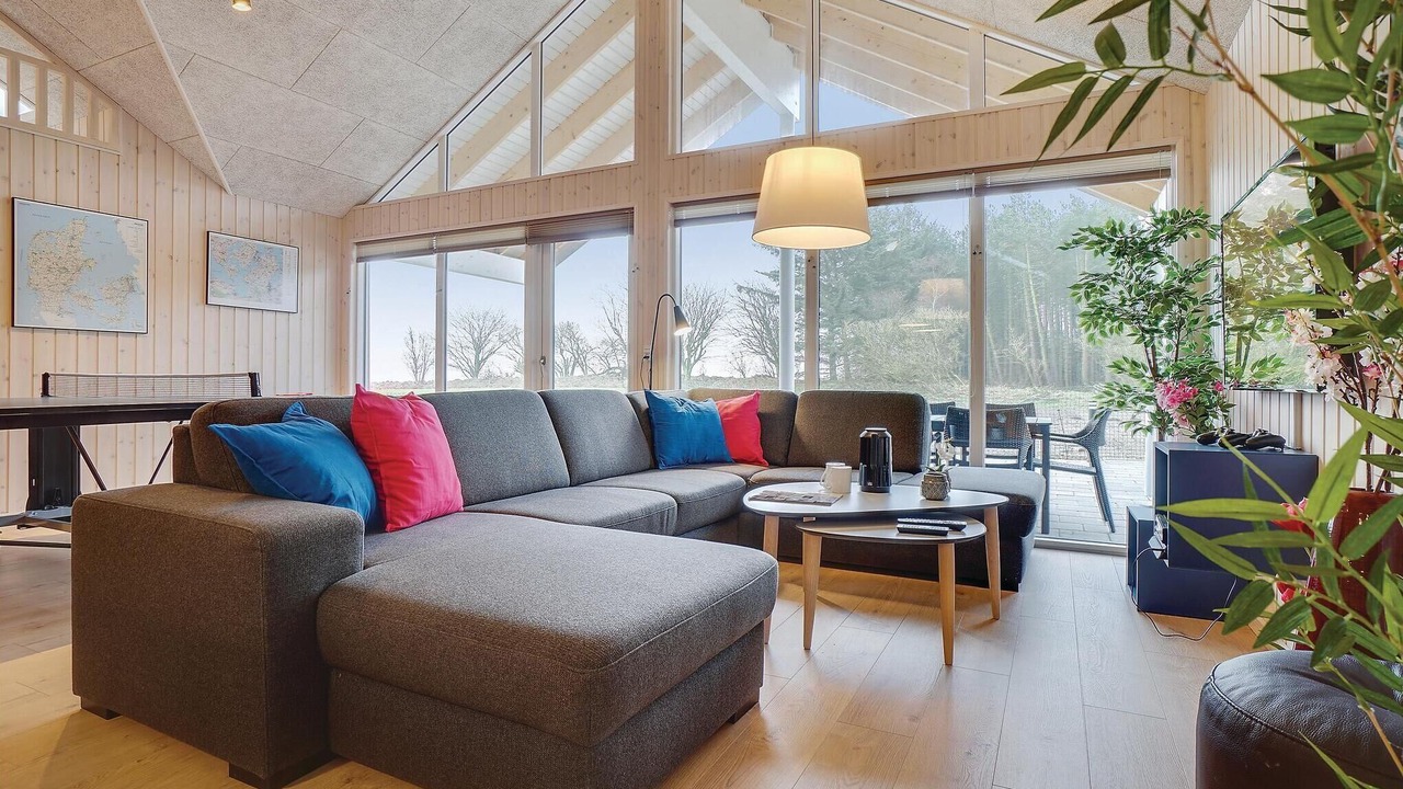 Photo of Bedroom in Spøttrup