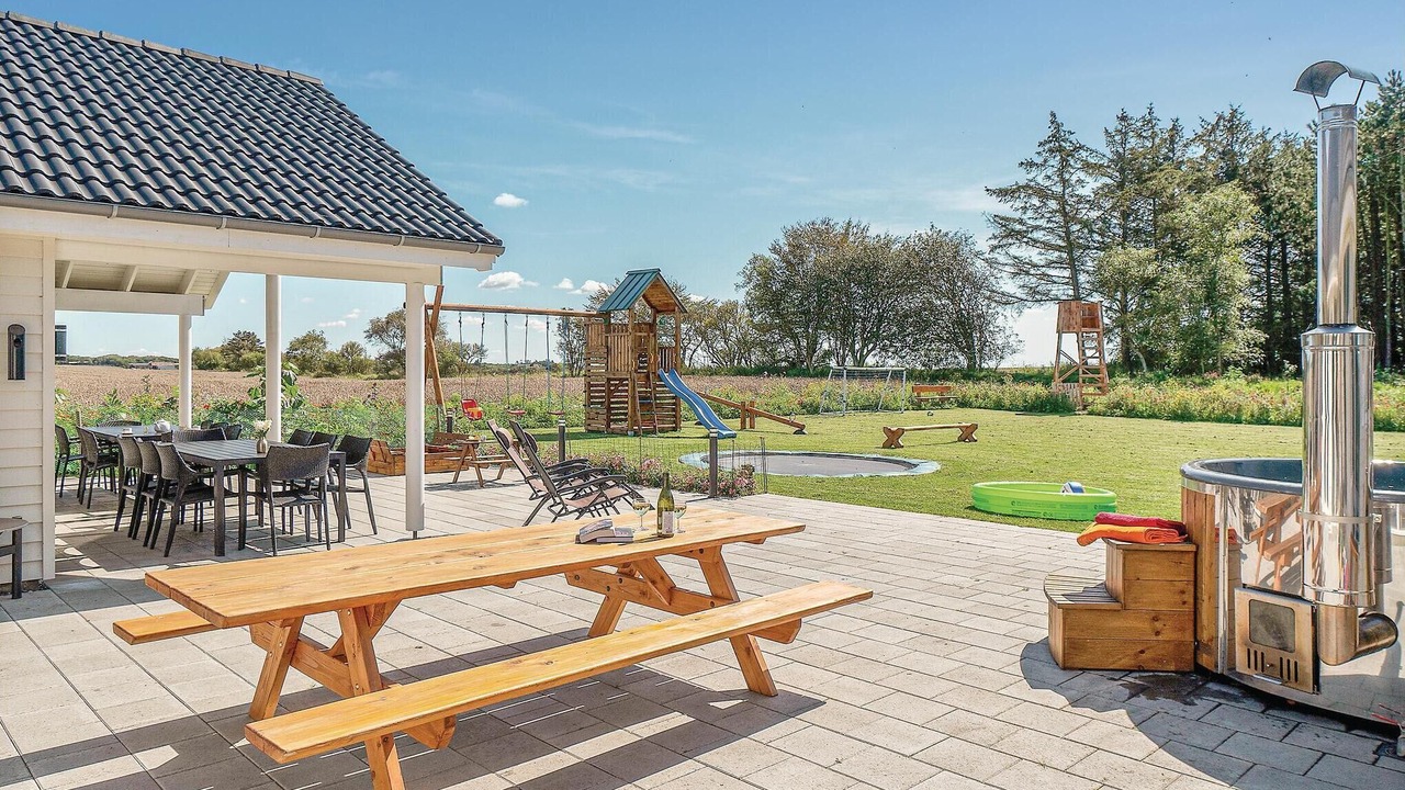 Photo of Others in Spøttrup