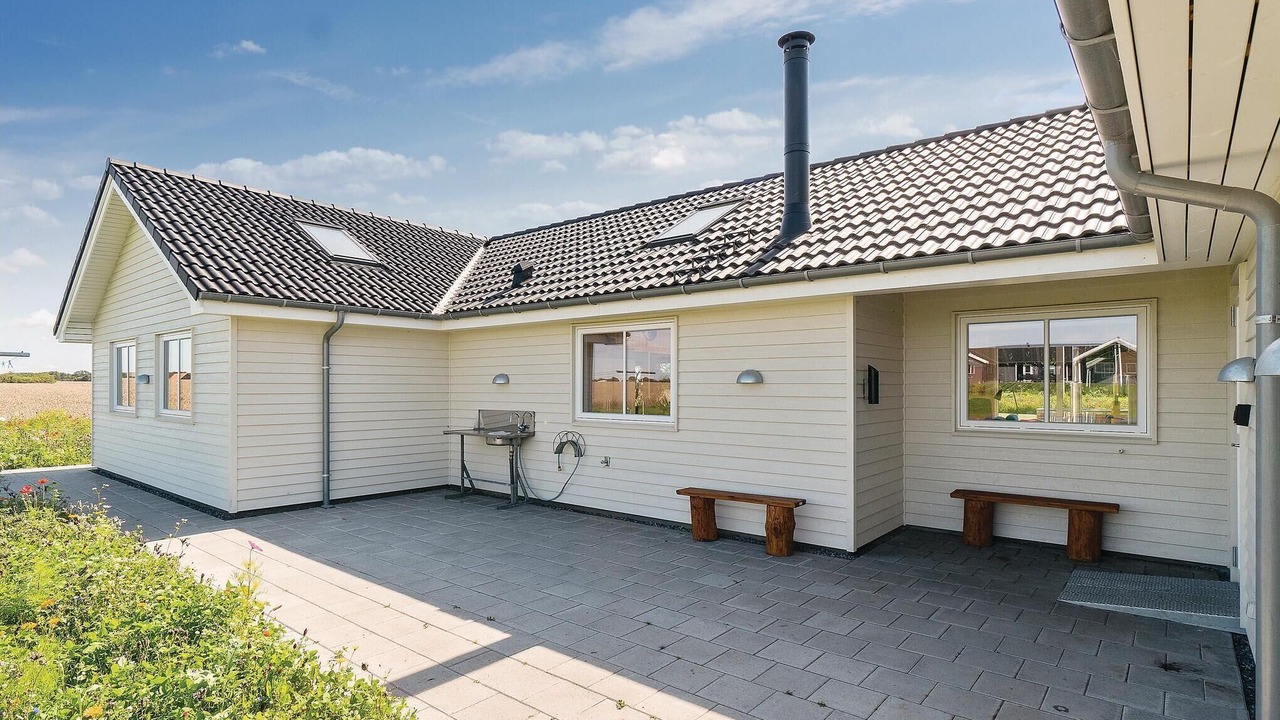 Photo of Outdoor in Spøttrup