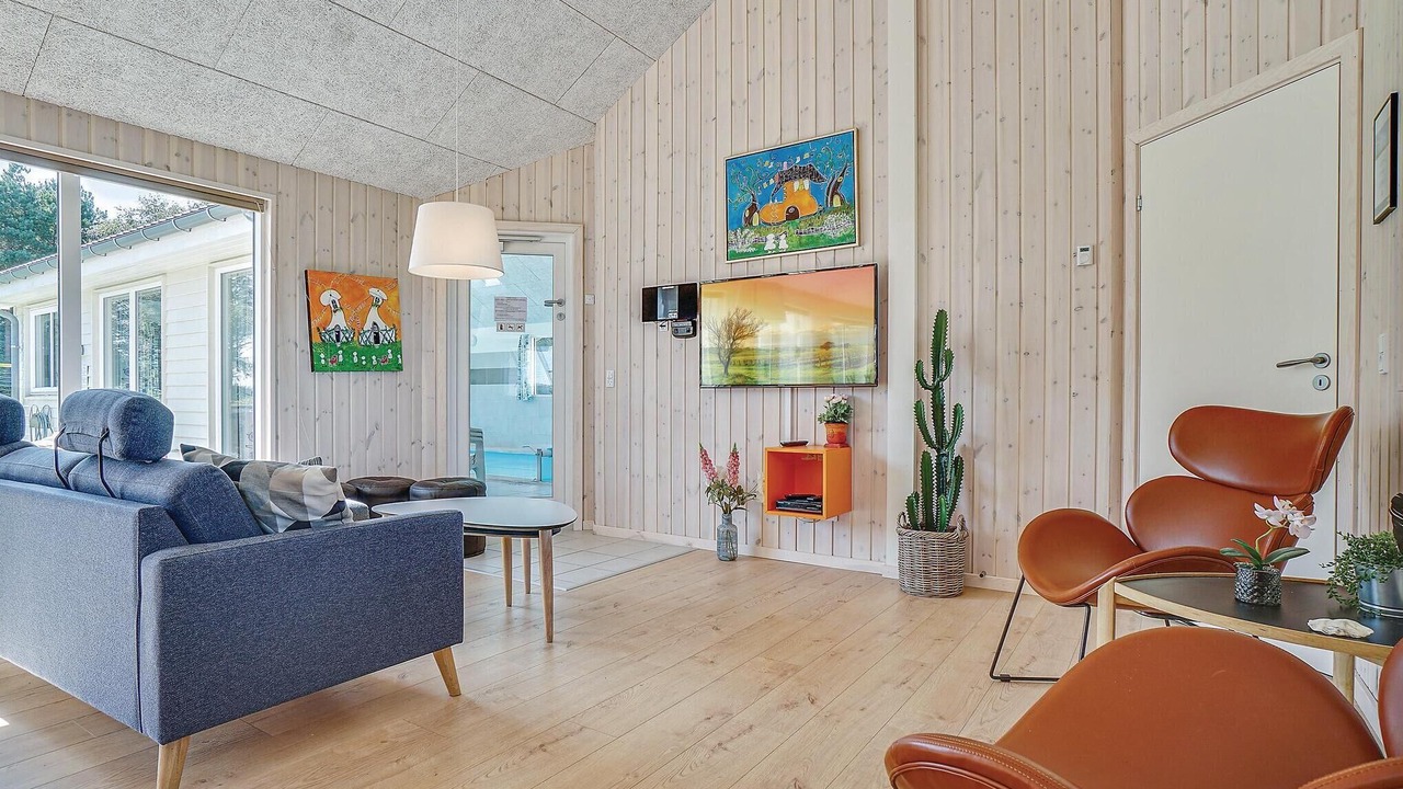 Photo of Bedroom in Spøttrup