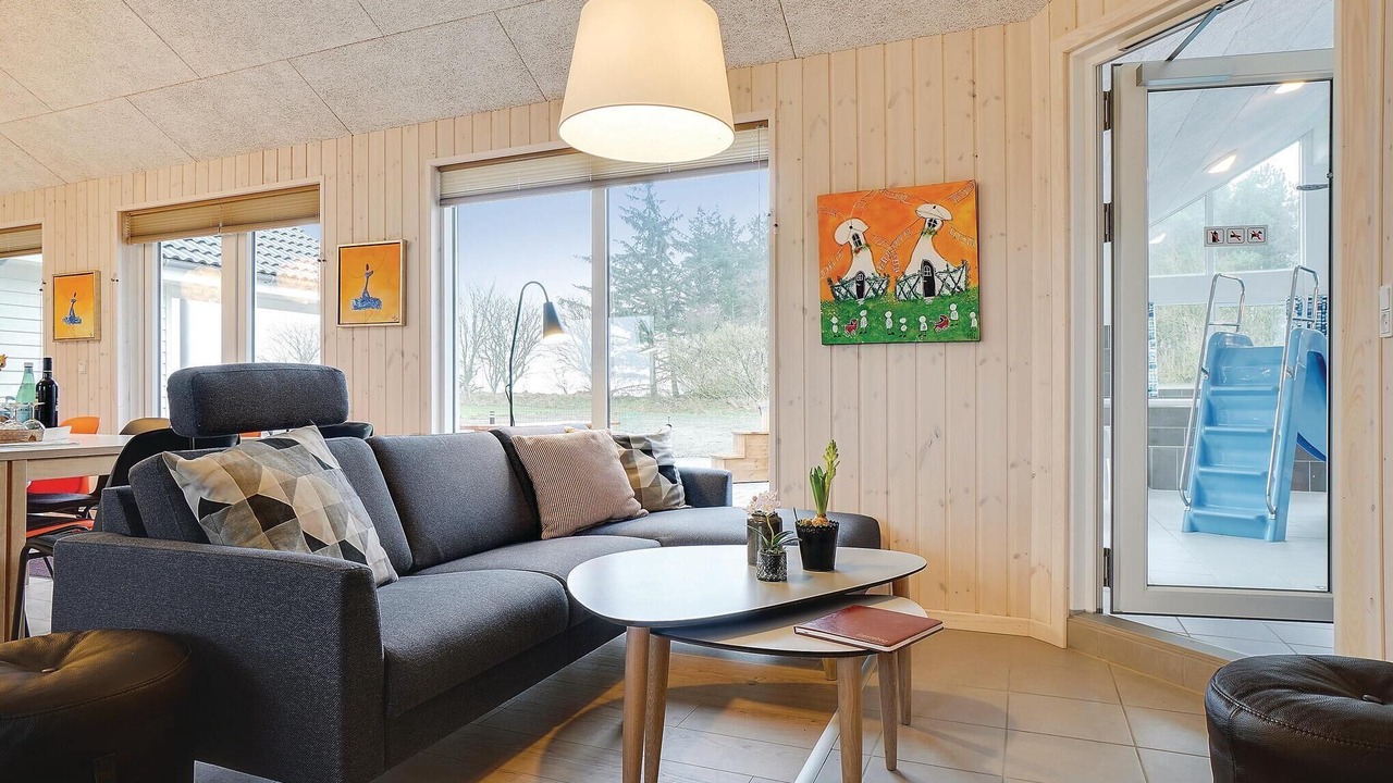 Photo of Bedroom in Spøttrup