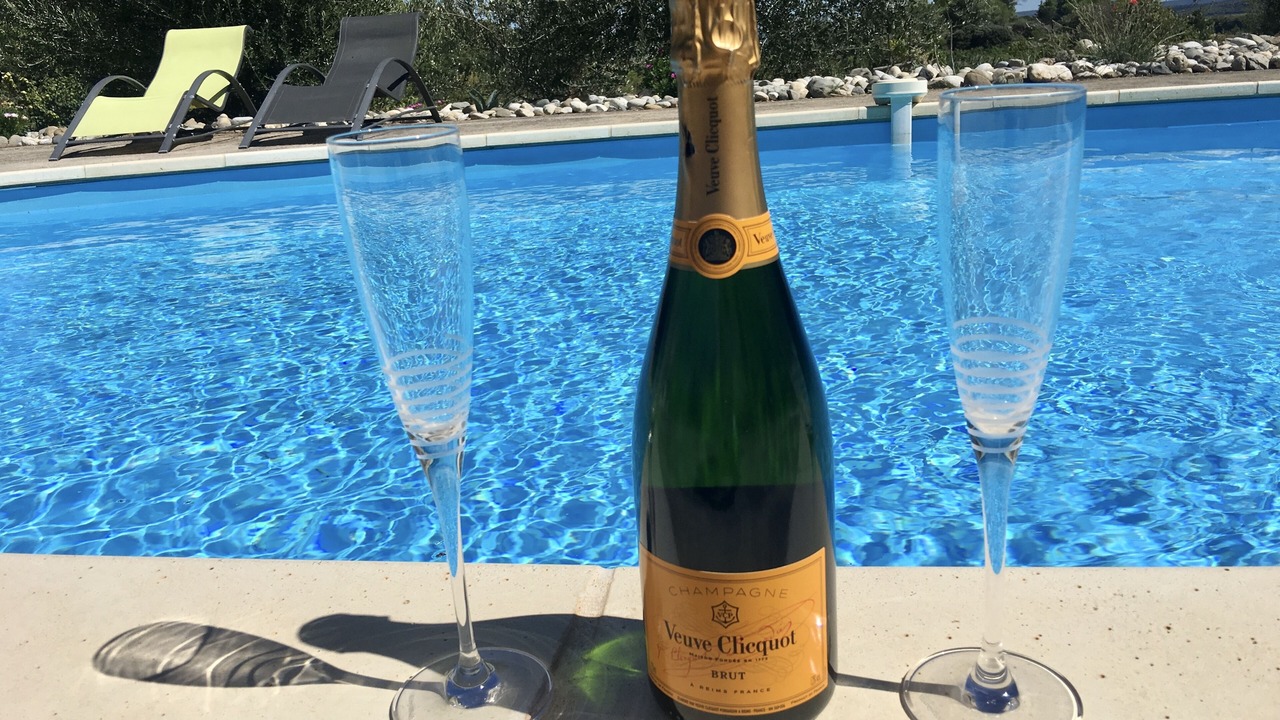 Photo of Outdoor in Lezignan-Corbieres