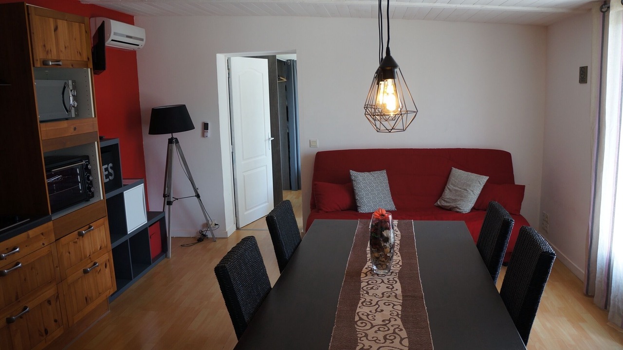 Photo of Livingroom in Lezignan-Corbieres