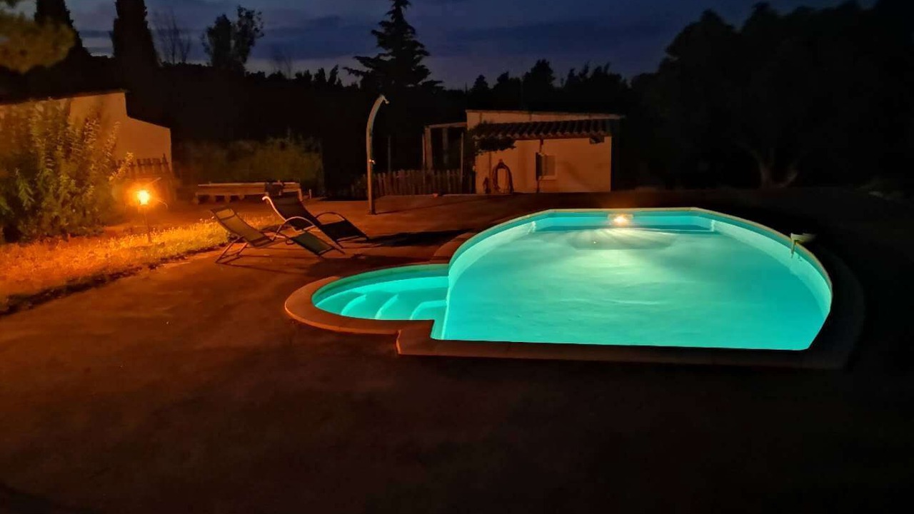 Photo of Patio Balcony in Lezignan-Corbieres
