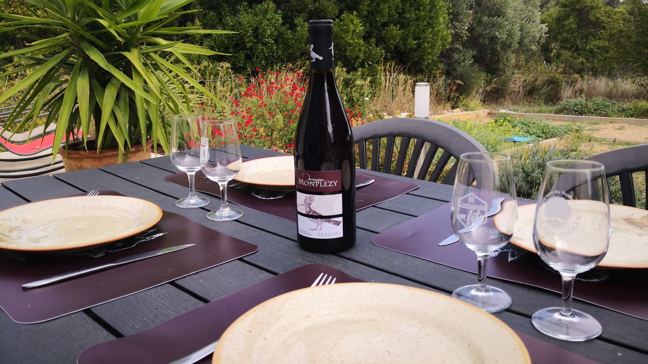 Photo of Outdoor in Lezignan-Corbieres