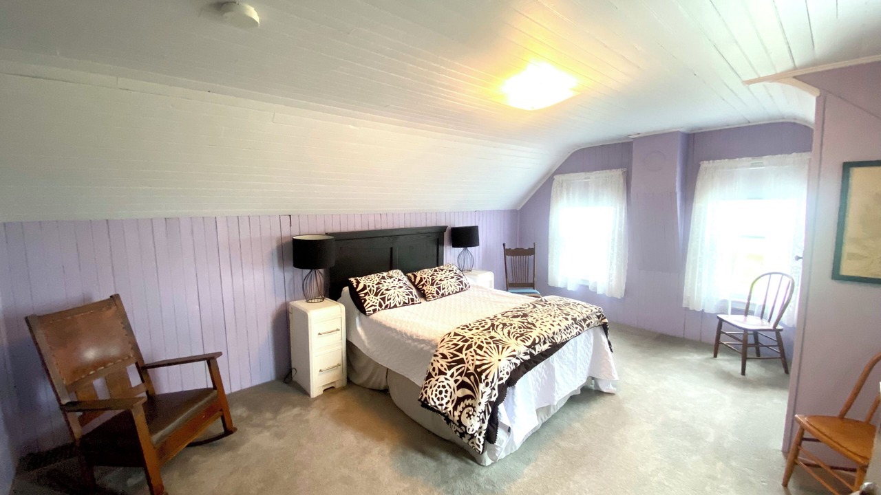 Photo of Bedroom in Peterson