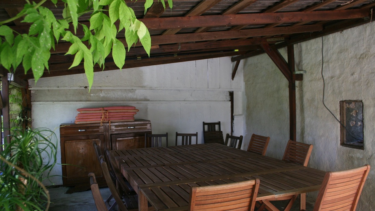 Photo of Outdoor in Le Gue-de-Velluire