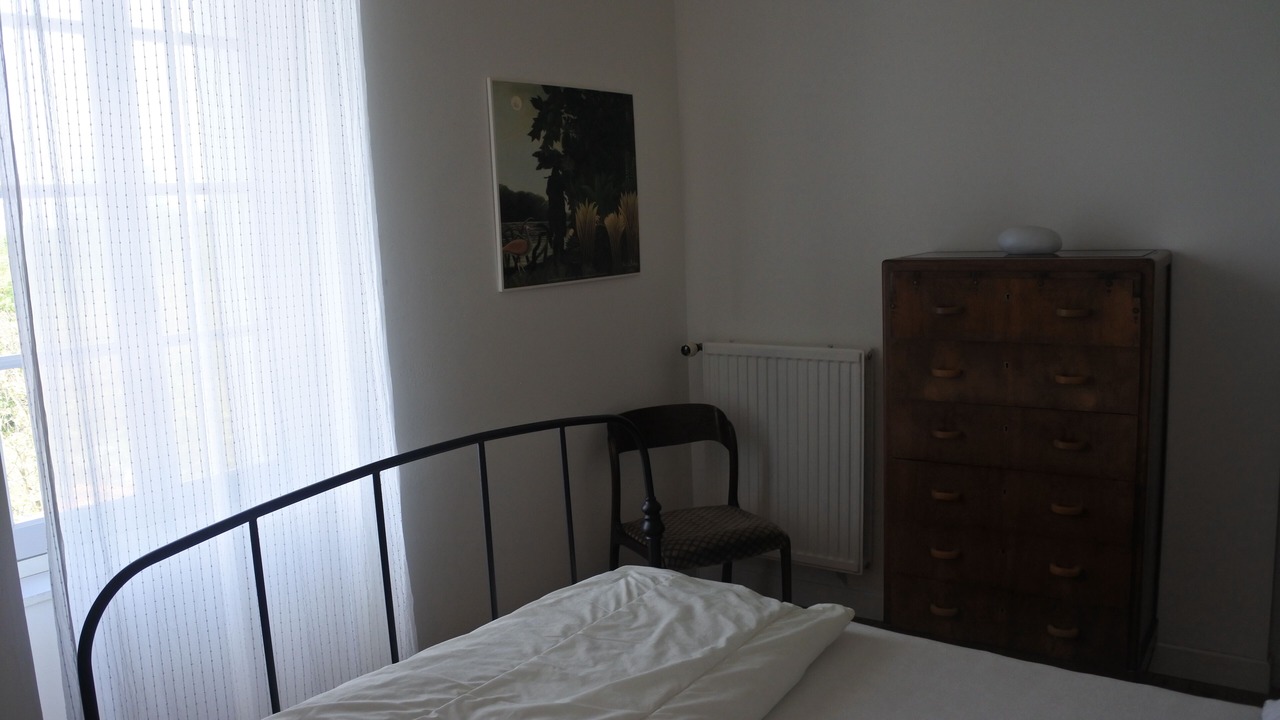 Photo of Bedroom in Le Gue-de-Velluire