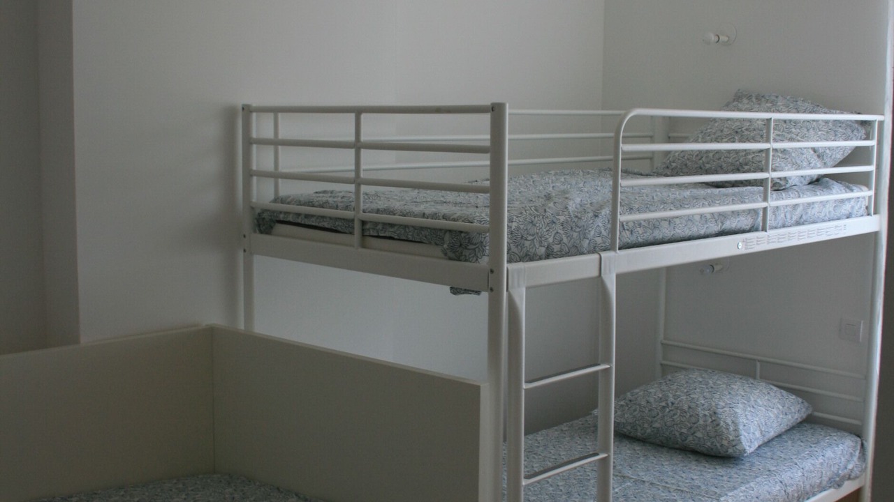 Photo of Bedroom in Le Gue-de-Velluire
