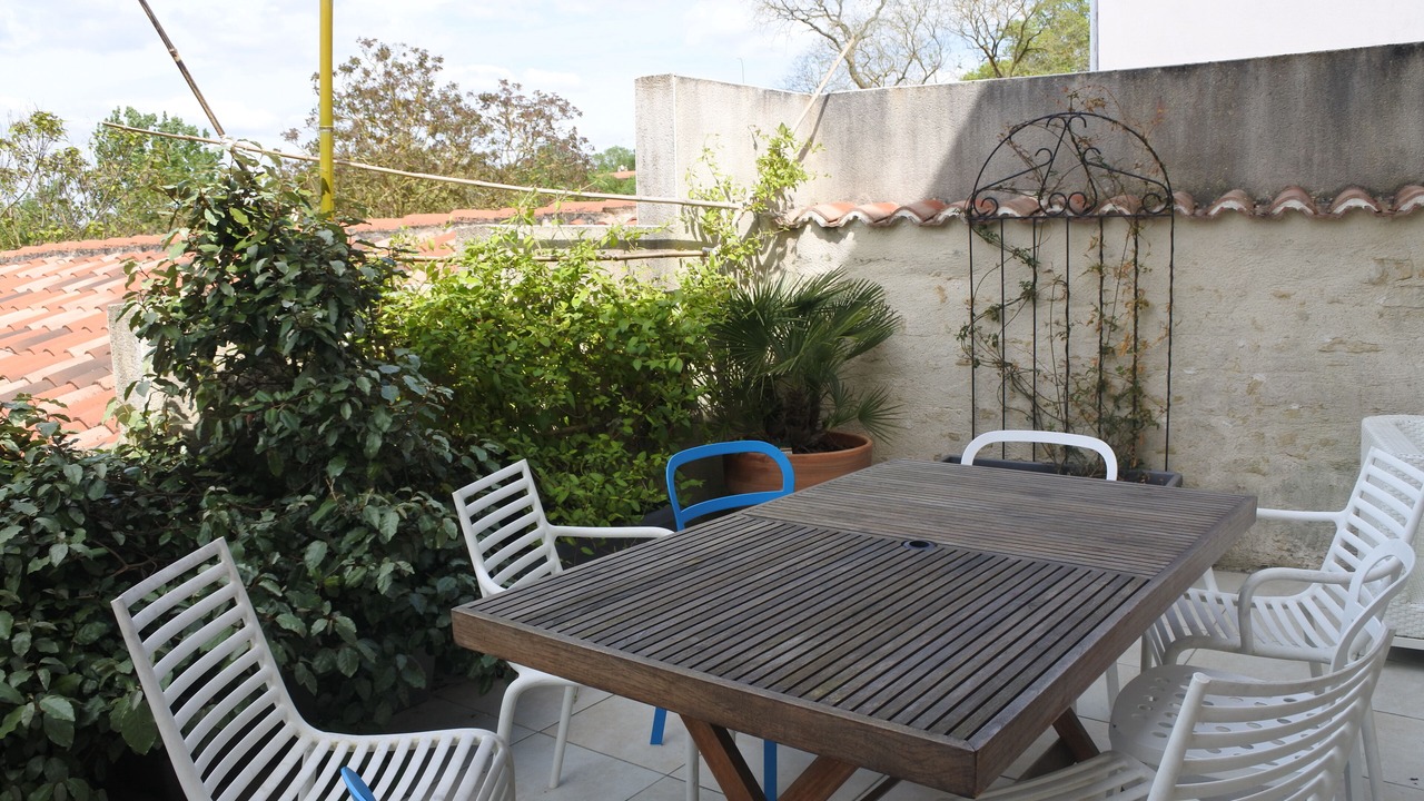 Photo of Outdoor in Le Gue-de-Velluire