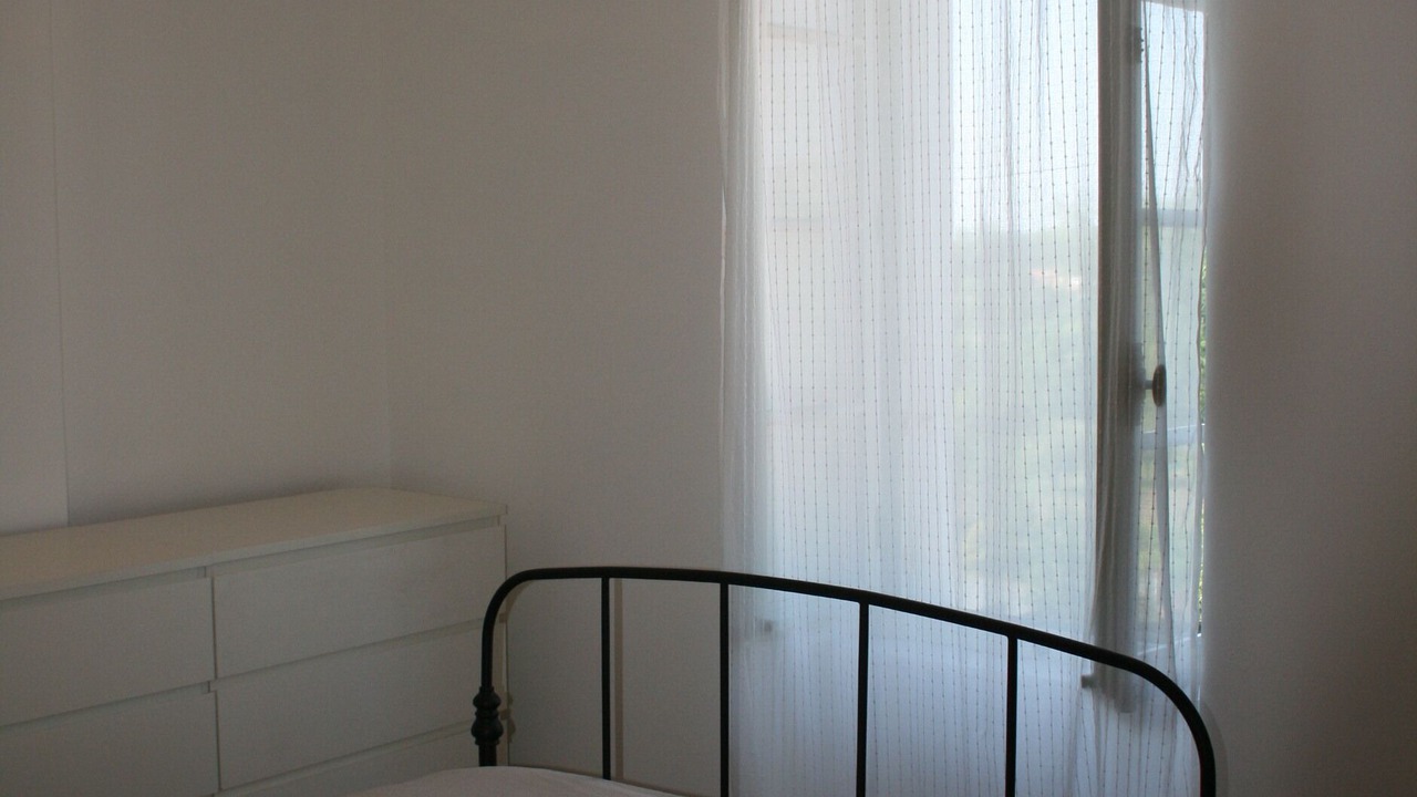 Photo of Bedroom in Le Gue-de-Velluire
