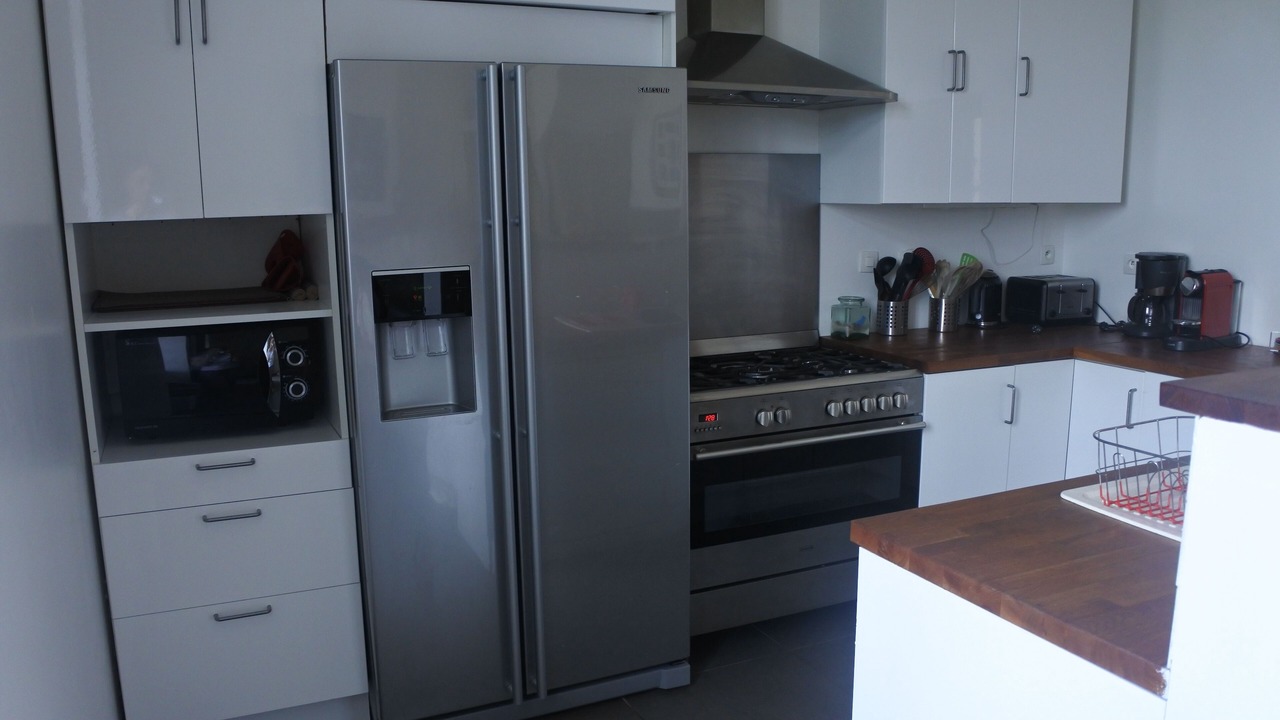 Photo of Kitchen in Le Gue-de-Velluire