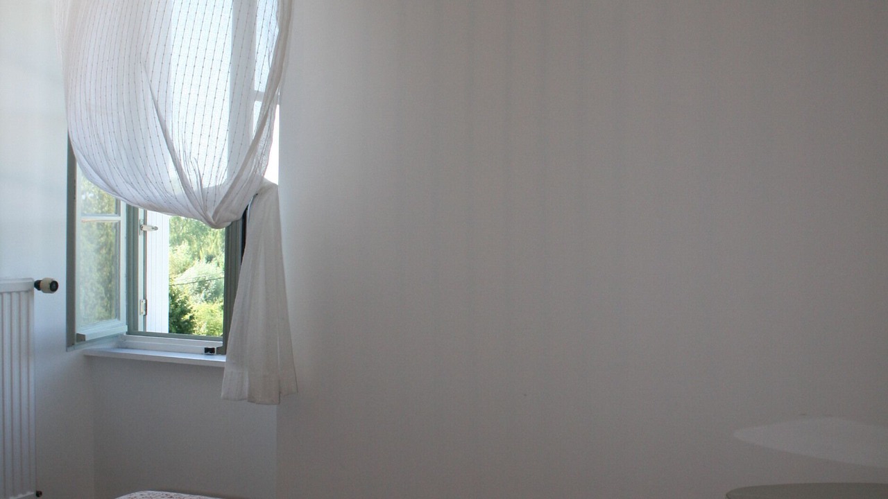 Photo of Bedroom in Le Gue-de-Velluire