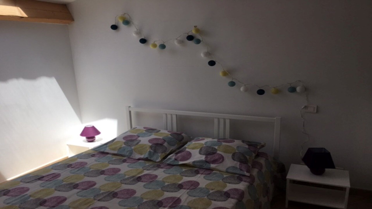 Photo of Bedroom in Sussargues