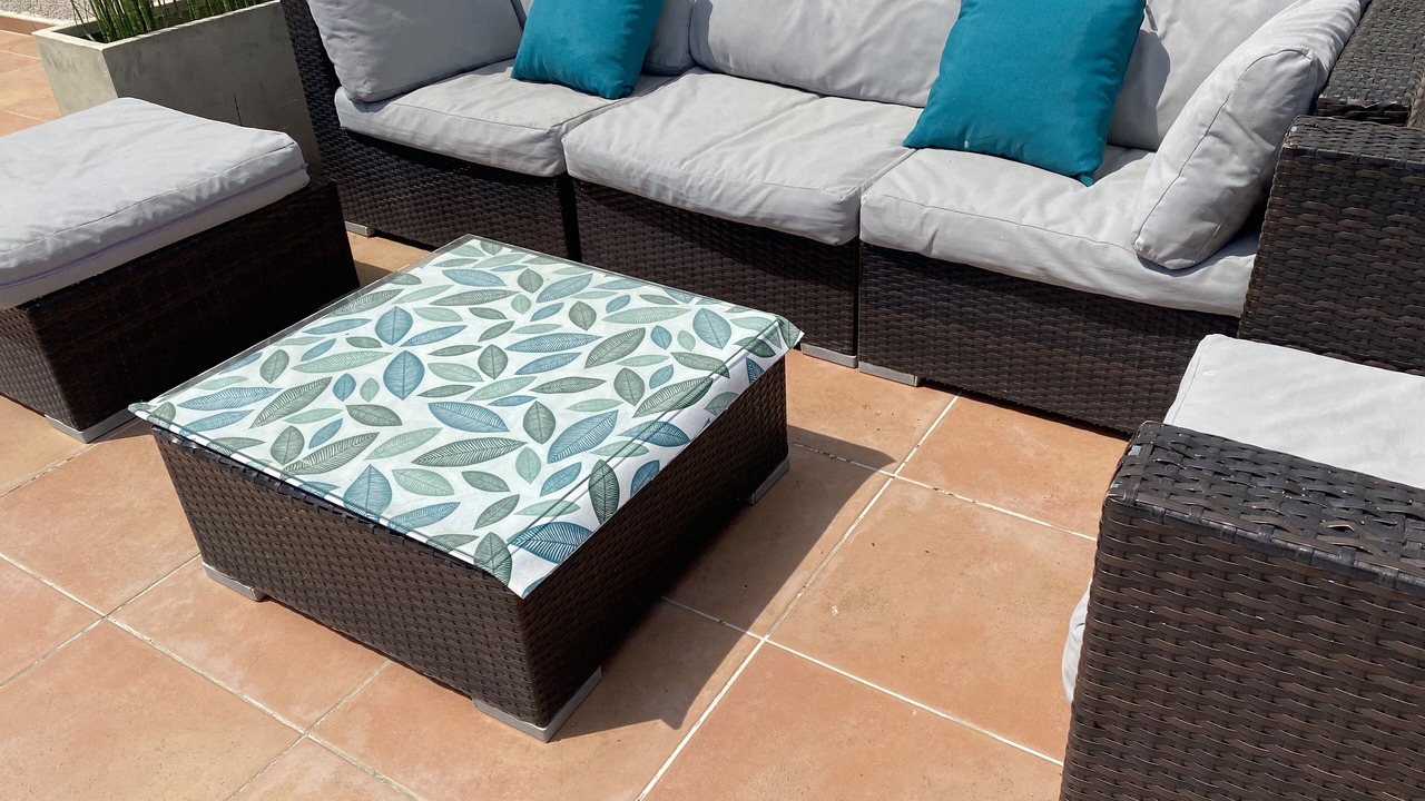 Photo of Patio Balcony in Sussargues