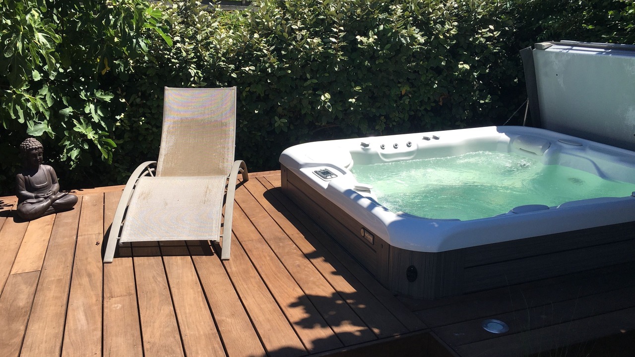 Photo of Patio Balcony in Sussargues
