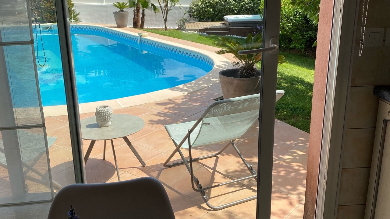Photo of Outdoor in Sussargues