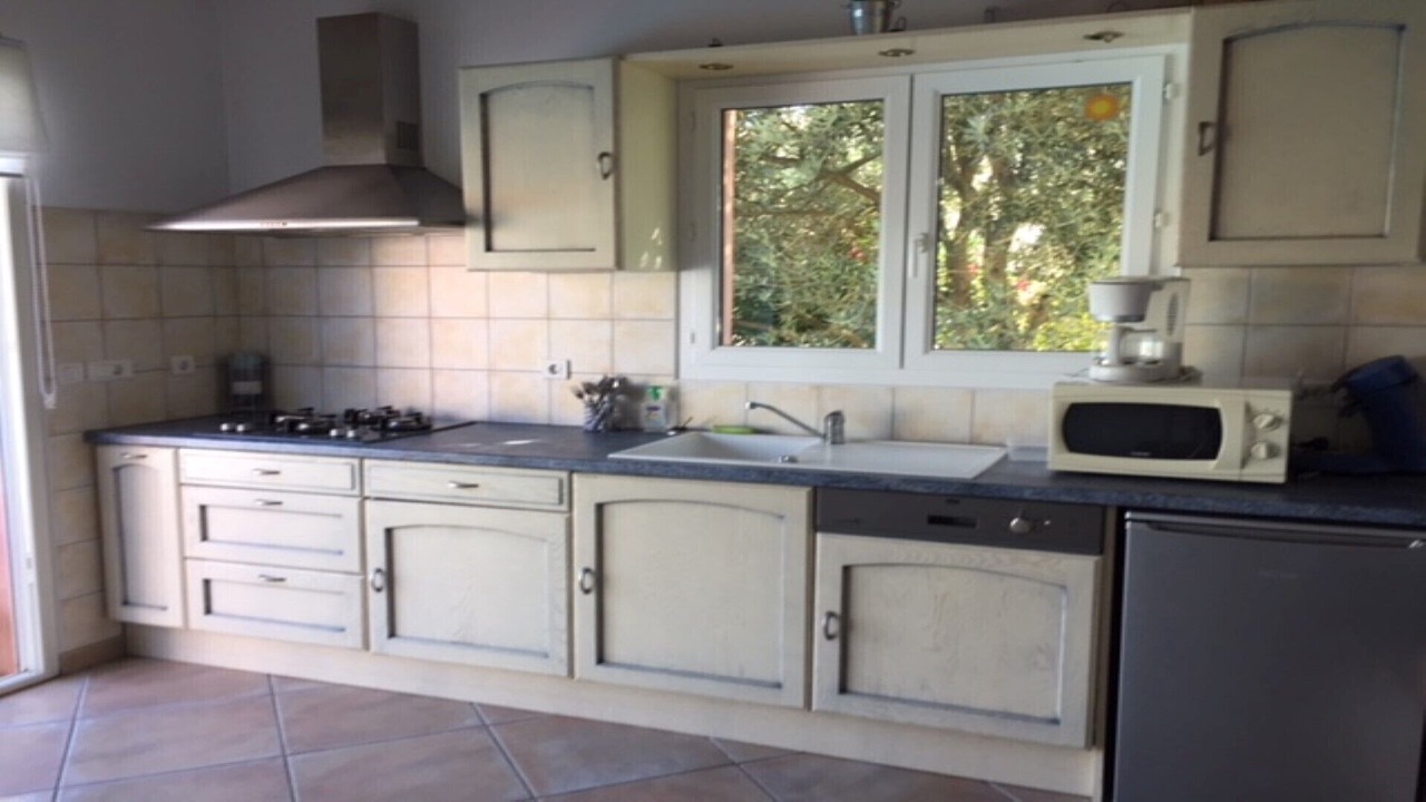 Photo of Kitchen in Sussargues