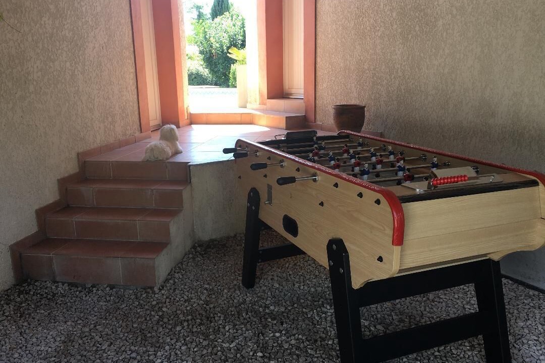 Photo of Bedroom in Sussargues