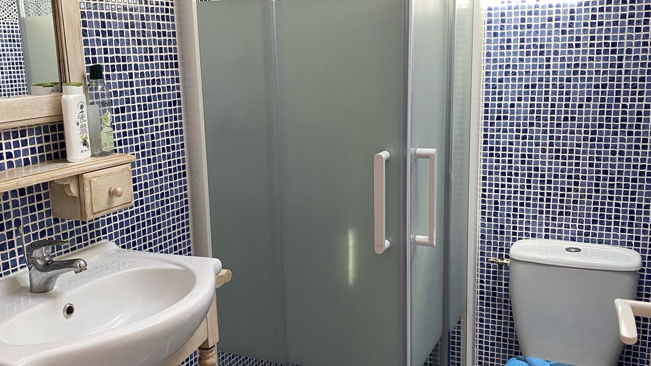Photo of Bathroom in Sussargues