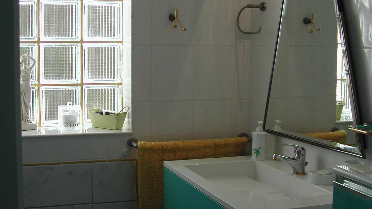 Photo of Bathroom in Piriac-sur-Mer