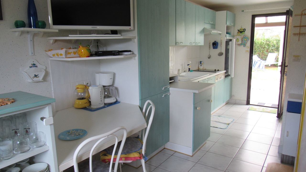 Photo of Kitchen in Piriac-sur-Mer