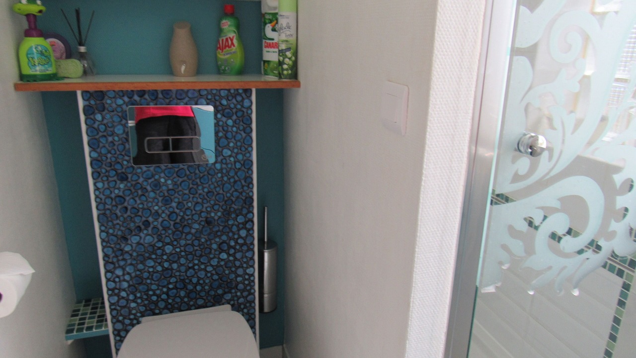 Photo of Bathroom in Piriac-sur-Mer
