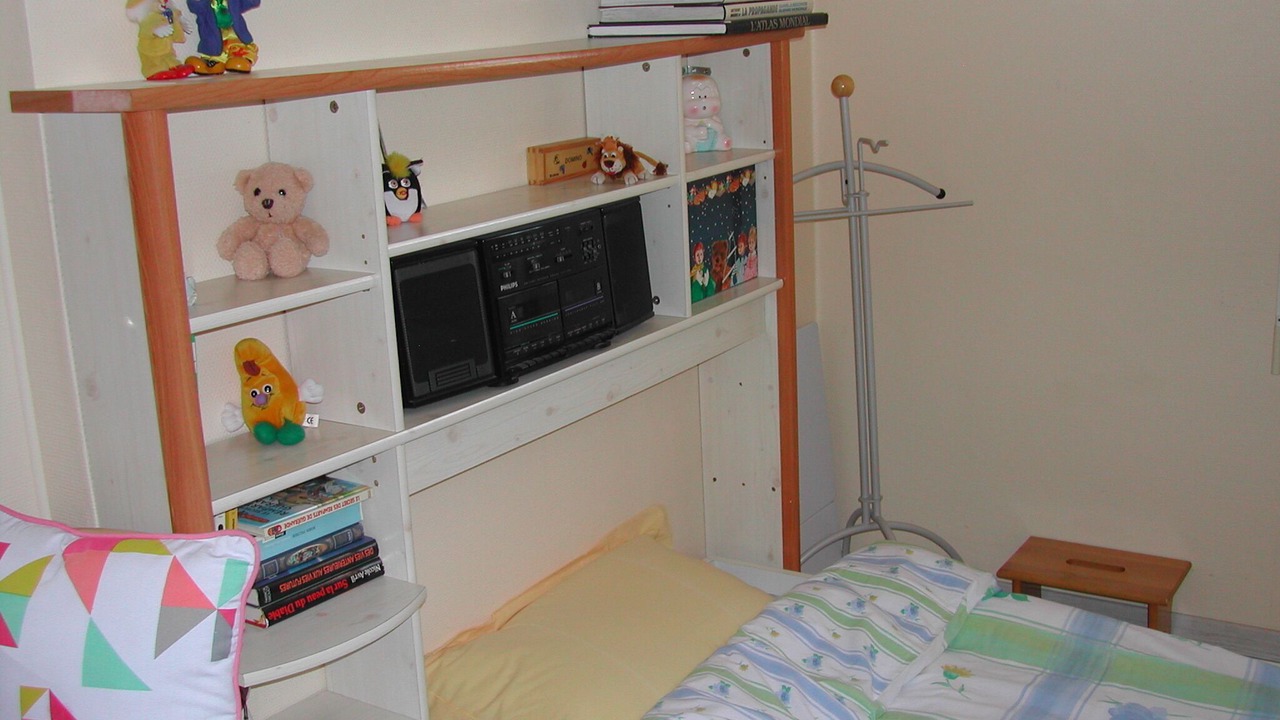 Photo of Bedroom in Piriac-sur-Mer